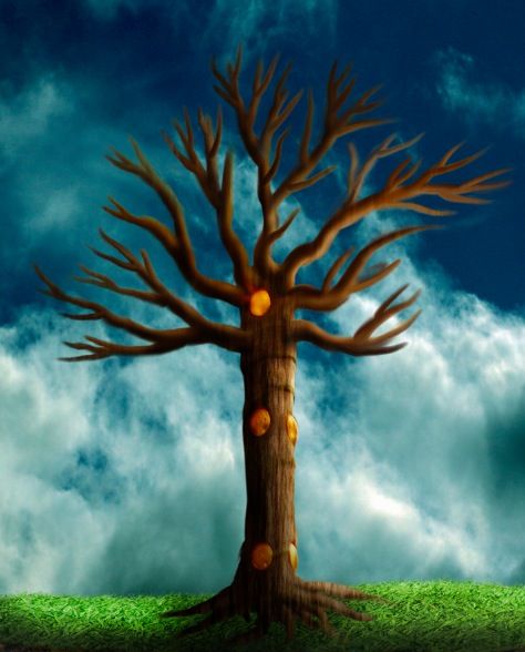 Creation of This Is Our Life: Step 15